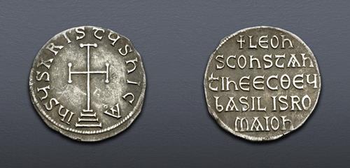 Lot 861 image
