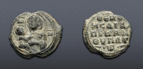 Lot 864 image
