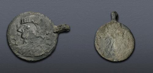 Lot 869 image
