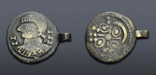 Lot 872 image