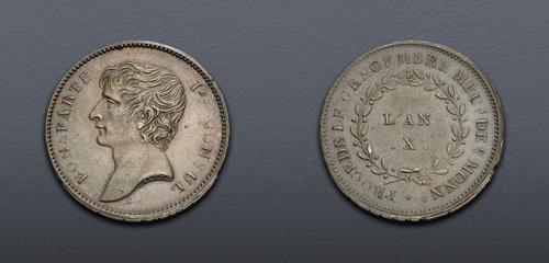 Lot 906 image