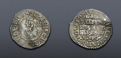 Lot 983 image