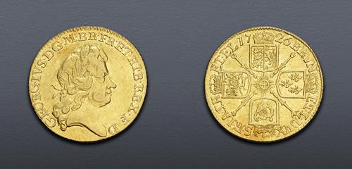Lot 984 image
