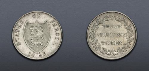 Lot 999 image