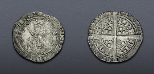 Lot 1001 image