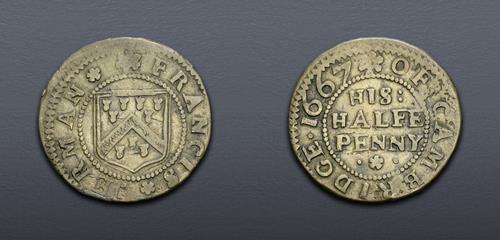 Lot 1007 image