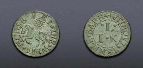 Lot 1019 image