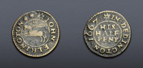 Lot 1025 image