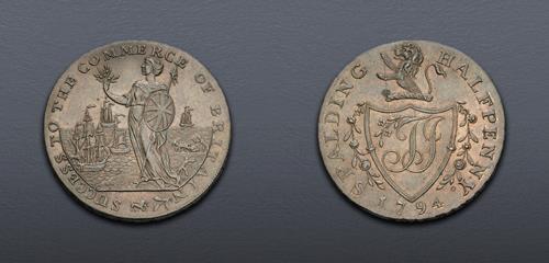 Lot 1045 image