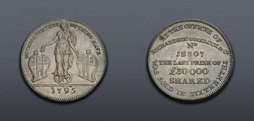Lot 1065 image