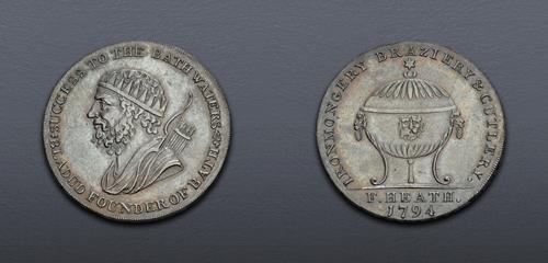 Lot 1070 image