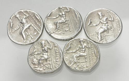 Lot 1105 image