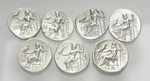 Lot 1110 image