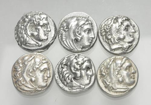 Lot 1111 image