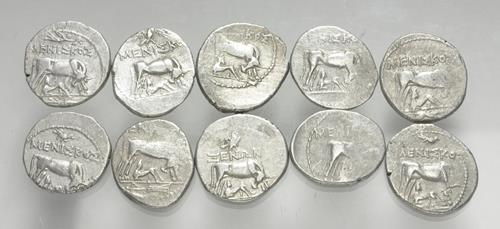 Lot 1112 image