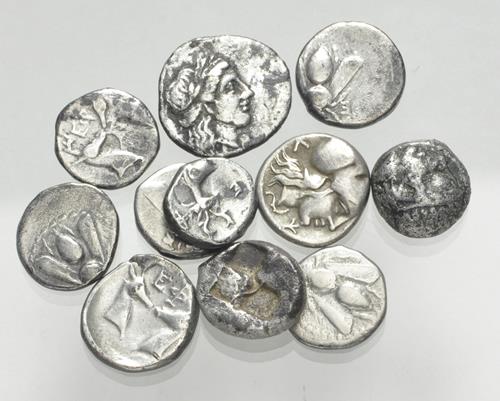 Lot 1113 image