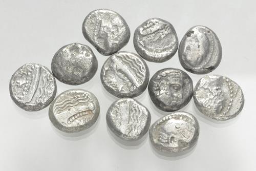 Lot 1119 image