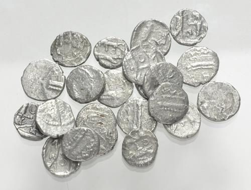 Lot 1121 image