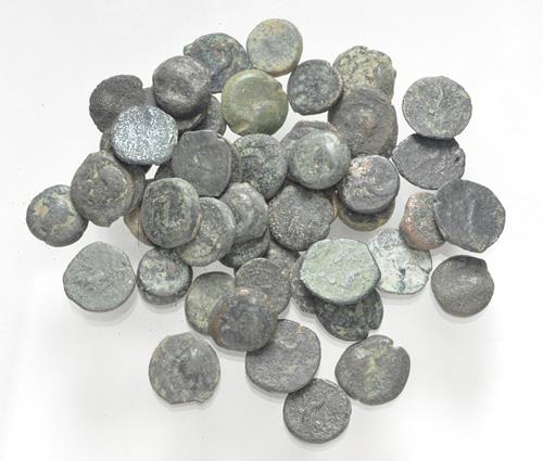 Lot 1125 image