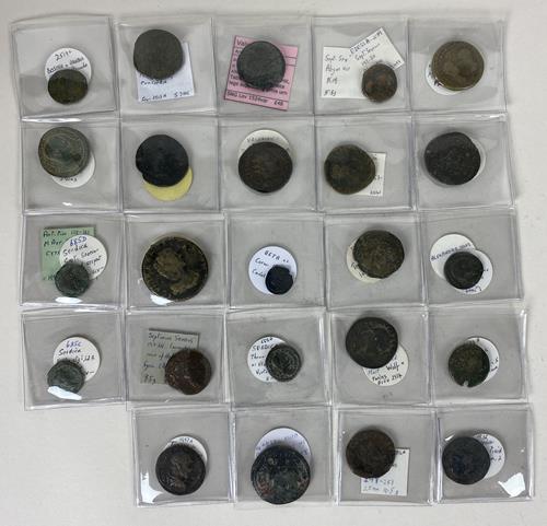 Lot 1138 image