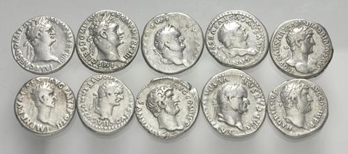 Lot 1143 image
