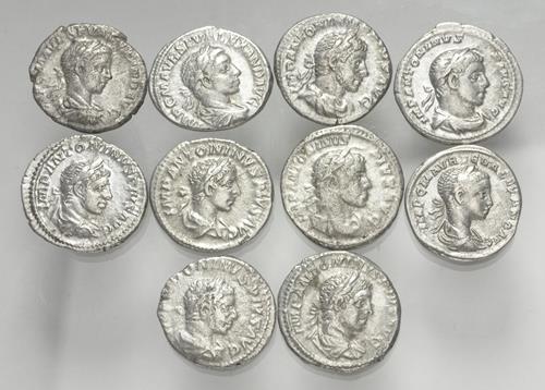 Lot 1155 image