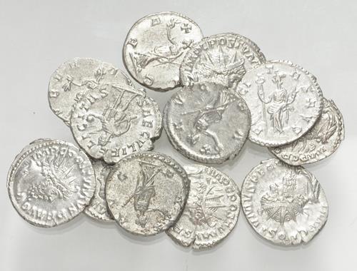 Lot 1173 image