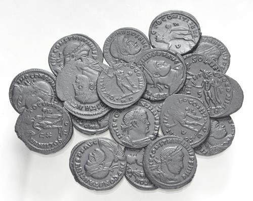 Lot 1176 image