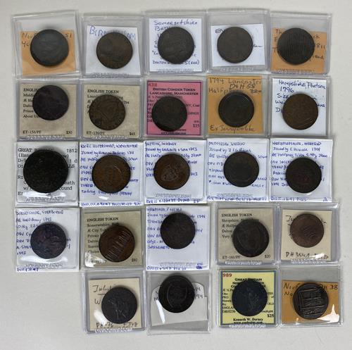 Lot 1192 image