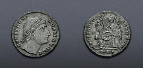 Lot 135 image