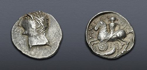 Lot 153 image