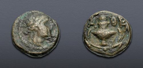Lot 269 image