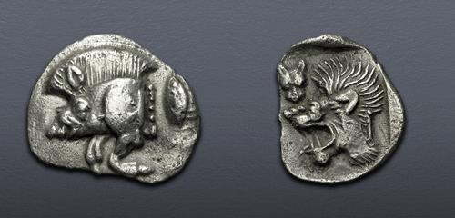 Lot 287 image