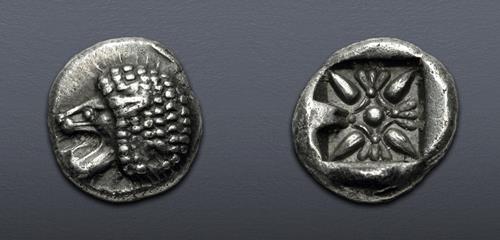 Lot 311 image