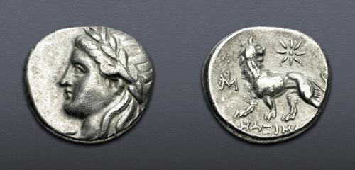 Lot 318 image