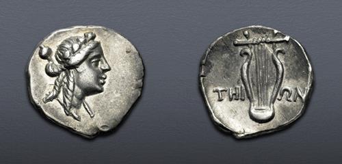 Lot 323 image