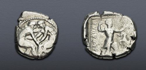 Lot 337 image