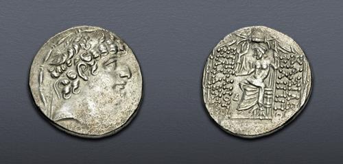 Lot 403 image