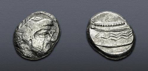 Lot 414 image
