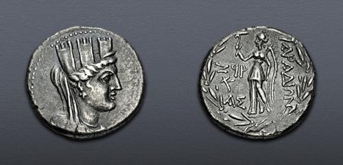 Lot 417 image