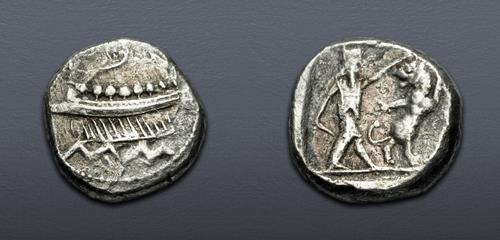Lot 418 image