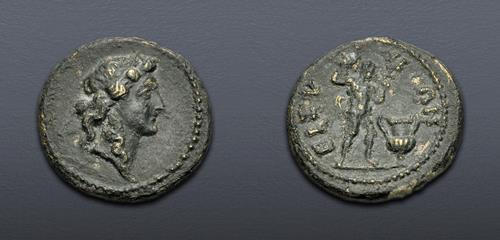 Lot 465 image