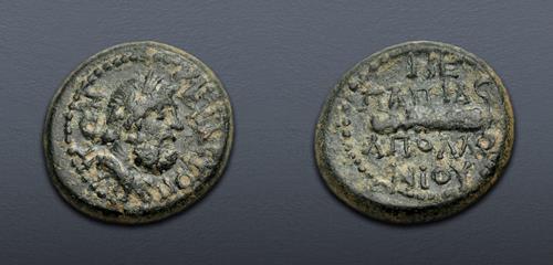 Lot 520 image