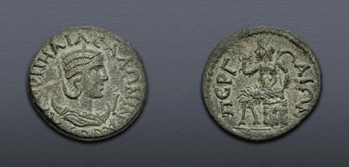 Lot 537 image