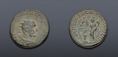 Lot 595 image