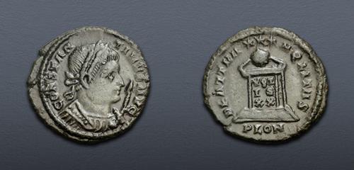 Lot 811 image