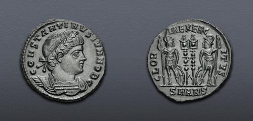Lot 816 image