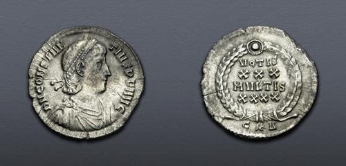 Lot 822 image