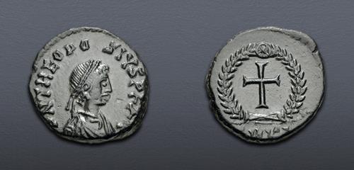 Lot 827 image