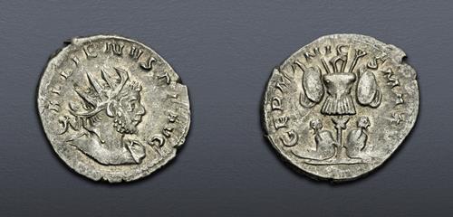 Lot 831 image